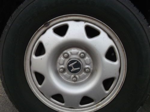 VERY CLEAN LOW MILES 2000 CRV AWD ONLY 41K MILES, US $8,495.00, image 16