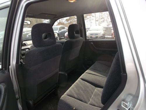 VERY CLEAN LOW MILES 2000 CRV AWD ONLY 41K MILES, US $8,495.00, image 19