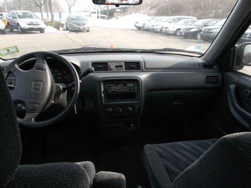 VERY CLEAN LOW MILES 2000 CRV AWD ONLY 41K MILES, US $8,495.00, image 20