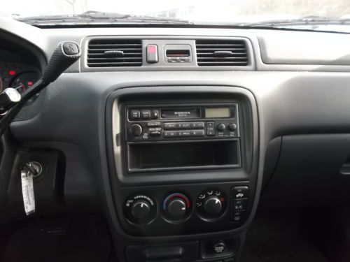 VERY CLEAN LOW MILES 2000 CRV AWD ONLY 41K MILES, US $8,495.00, image 21