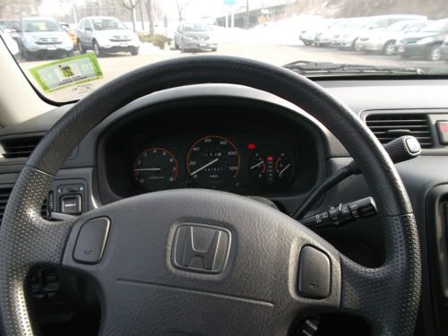VERY CLEAN LOW MILES 2000 CRV AWD ONLY 41K MILES, US $8,495.00, image 22