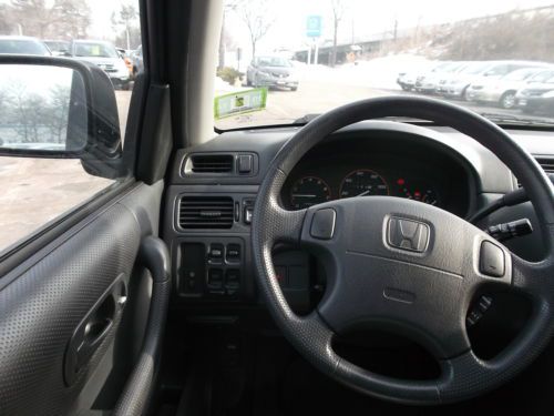 VERY CLEAN LOW MILES 2000 CRV AWD ONLY 41K MILES, US $8,495.00, image 23