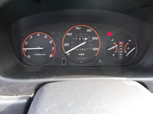 VERY CLEAN LOW MILES 2000 CRV AWD ONLY 41K MILES, US $8,495.00, image 24