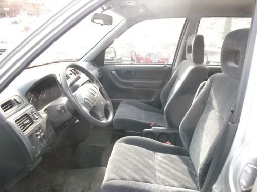 VERY CLEAN LOW MILES 2000 CRV AWD ONLY 41K MILES, US $8,495.00, image 25