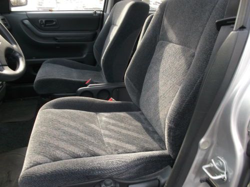 VERY CLEAN LOW MILES 2000 CRV AWD ONLY 41K MILES, US $8,495.00, image 26