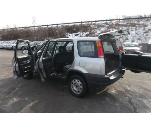 VERY CLEAN LOW MILES 2000 CRV AWD ONLY 41K MILES, US $8,495.00, image 27