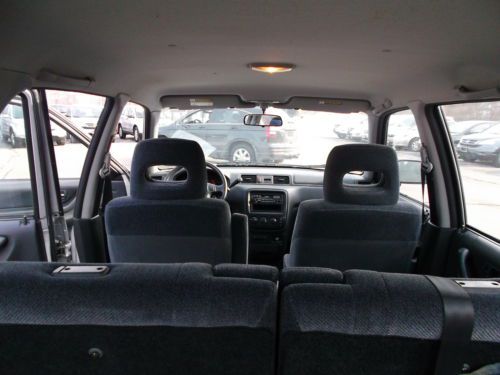 VERY CLEAN LOW MILES 2000 CRV AWD ONLY 41K MILES, US $8,495.00, image 28