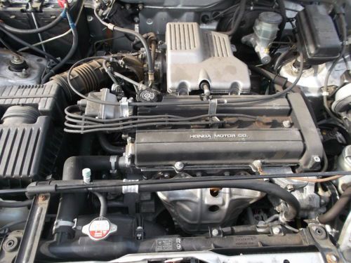 VERY CLEAN LOW MILES 2000 CRV AWD ONLY 41K MILES, US $8,495.00, image 31