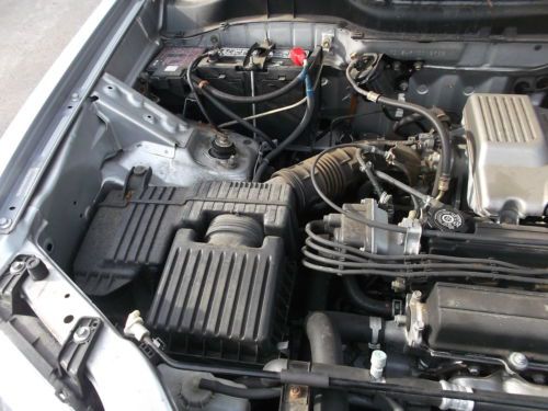 VERY CLEAN LOW MILES 2000 CRV AWD ONLY 41K MILES, US $8,495.00, image 32