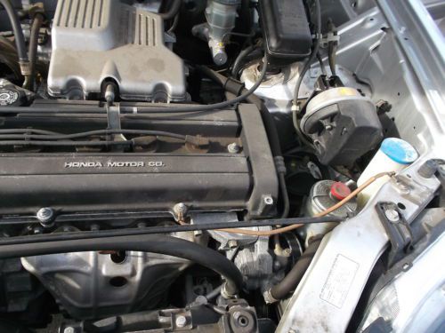 VERY CLEAN LOW MILES 2000 CRV AWD ONLY 41K MILES, US $8,495.00, image 33