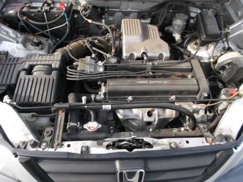 VERY CLEAN LOW MILES 2000 CRV AWD ONLY 41K MILES, US $8,495.00, image 34