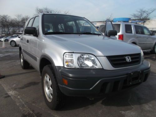 VERY CLEAN LOW MILES 2000 CRV AWD ONLY 41K MILES, US $8,495.00, image 35