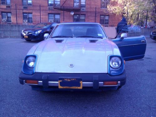 1980 Datsun Nissan 280ZX Complete features, US $6,000.00, image 2