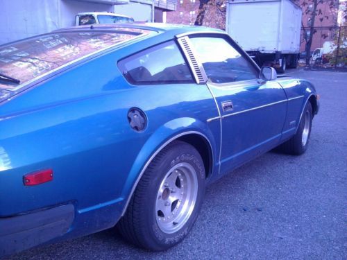 1980 Datsun Nissan 280ZX Complete features, US $6,000.00, image 4