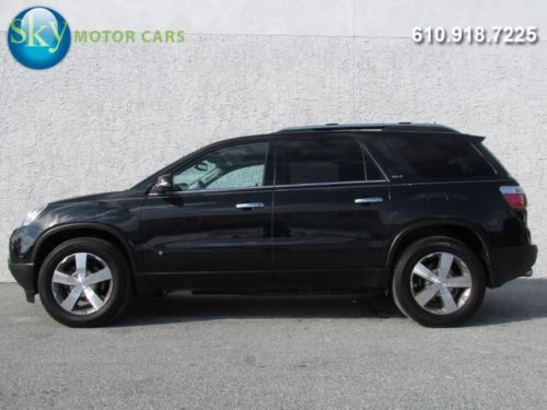 Awd slt bose sound skyscape roof camera 1-owner
