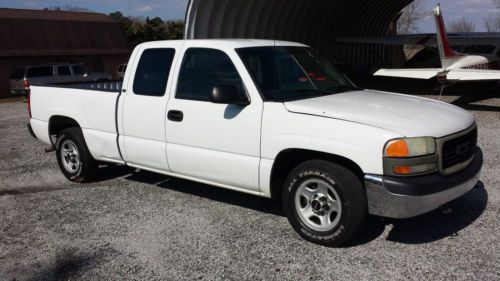 Cheap work truck runs and drives great high miles but it&#039;s cheap!