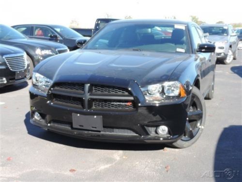 2014 sxt plus new 3.6l v6 24v automatic rwd sedan