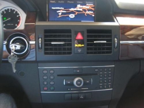 2010 Mercedes-Benz GLK350 Base Sport Utility 4-Door 3.5L, image 7