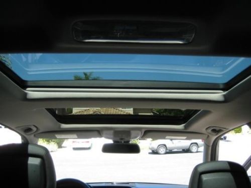 2010 Mercedes-Benz GLK350 Base Sport Utility 4-Door 3.5L, image 10