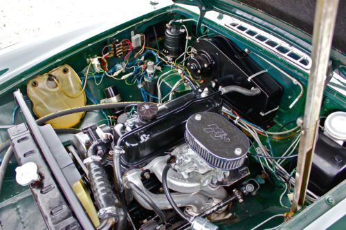 1973 MGB CHROME BUMPER ROADSTER 69,000 ORIGINAL MILES, US $8,500.00, image 18