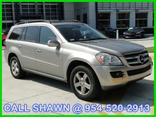 2008 gl320cdi diesel, 4x4, p1, navi,heated seats,backupcamera,mercedes-benz dlr