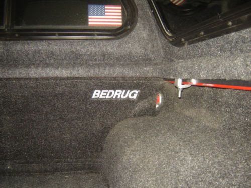 2001 Toyota Tacoma Pre Runner Crew Cab Pickup 4-Door 3.4L, image 12