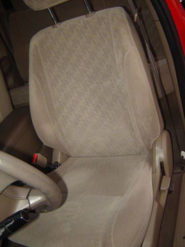 2001 Toyota Tacoma Pre Runner Crew Cab Pickup 4-Door 3.4L, image 18