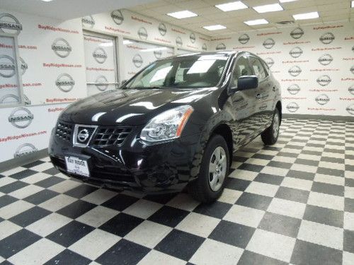 All wheel drive, black on gray, clean, low miles, 1 owner