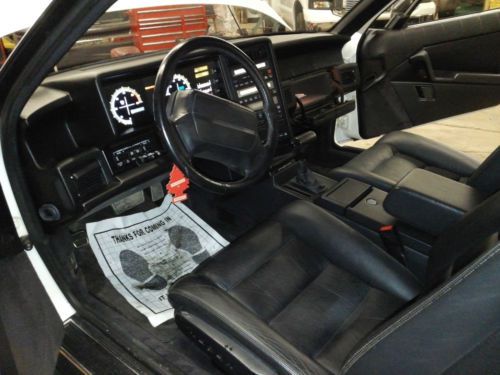1991 Cadillac Allante Value Leader Convertible 2-Door 4.5L, US $10,000.00, image 2