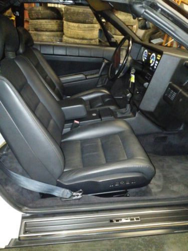 1991 Cadillac Allante Value Leader Convertible 2-Door 4.5L, US $10,000.00, image 5