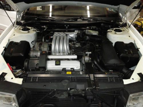 1991 Cadillac Allante Value Leader Convertible 2-Door 4.5L, US $10,000.00, image 8