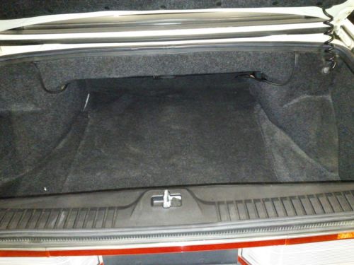 1991 Cadillac Allante Value Leader Convertible 2-Door 4.5L, US $10,000.00, image 11