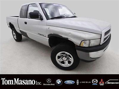 1997 dodge ram 1500 (b2279n) ~ absolute sale ~ no reserve ~ car will be sold!!!