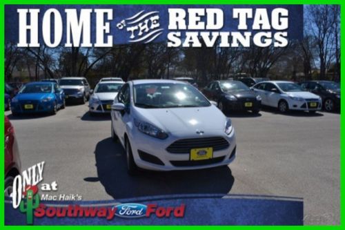 2014 se new 1.6l i4 16v automatic fwd sedan premium