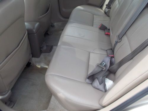 1998 Toyota Camry, NO RESERVE, image 4