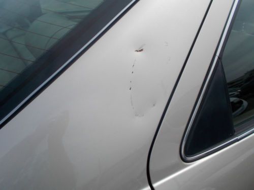 1998 Toyota Camry, NO RESERVE, image 11