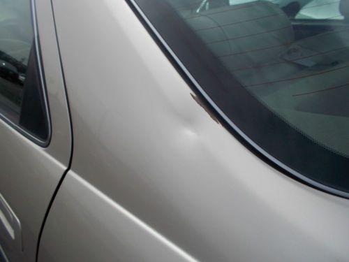 1998 Toyota Camry, NO RESERVE, image 13