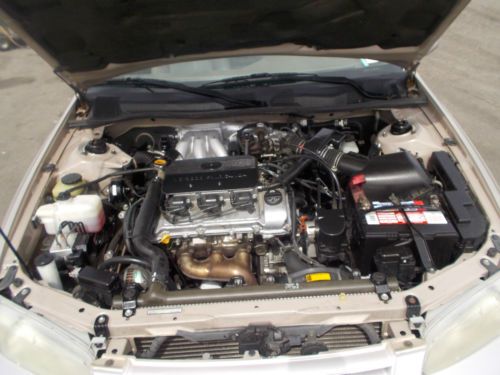 1998 Toyota Camry, NO RESERVE, image 14