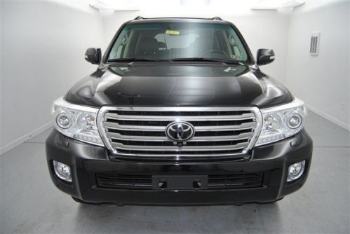 2013 Toyota Land Cruiser 1-Owner Clean Loaded Must See!!!, US $64,589.00, image 2