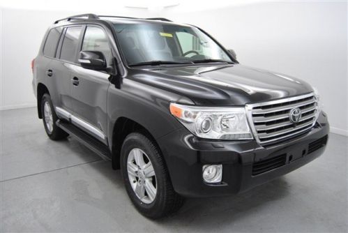 2013 Toyota Land Cruiser 1-Owner Clean Loaded Must See!!!, US $64,589.00, image 3