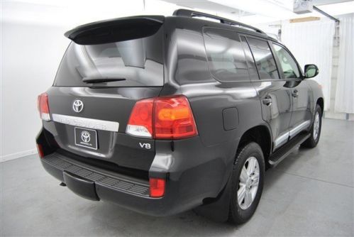 2013 Toyota Land Cruiser 1-Owner Clean Loaded Must See!!!, US $64,589.00, image 4