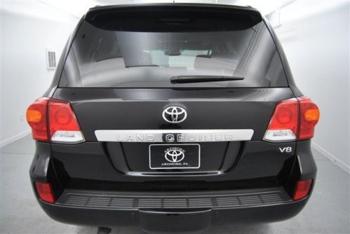 2013 Toyota Land Cruiser 1-Owner Clean Loaded Must See!!!, US $64,589.00, image 5