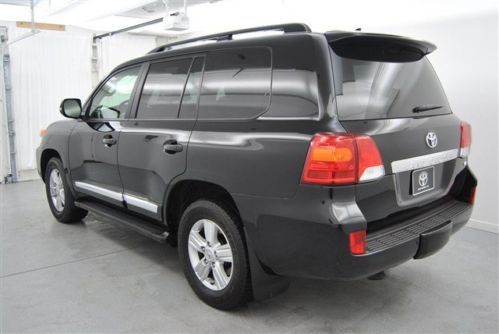 2013 Toyota Land Cruiser 1-Owner Clean Loaded Must See!!!, US $64,589.00, image 6