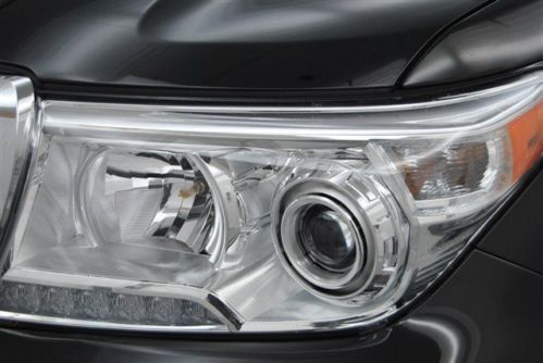 2013 Toyota Land Cruiser 1-Owner Clean Loaded Must See!!!, US $64,589.00, image 8