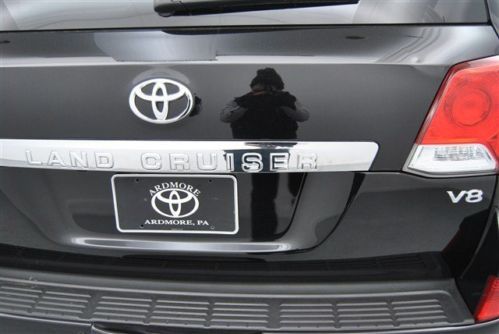 2013 Toyota Land Cruiser 1-Owner Clean Loaded Must See!!!, US $64,589.00, image 9