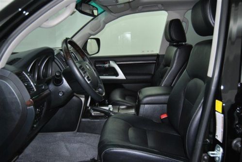 2013 Toyota Land Cruiser 1-Owner Clean Loaded Must See!!!, US $64,589.00, image 10