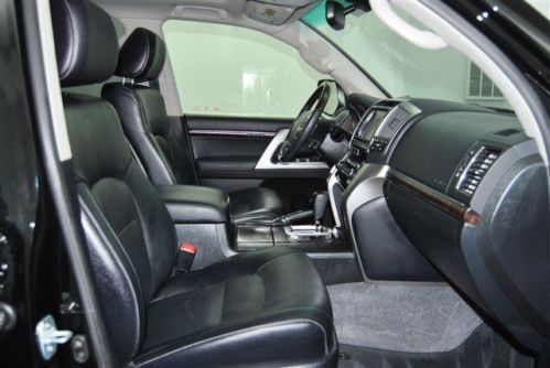 2013 Toyota Land Cruiser 1-Owner Clean Loaded Must See!!!, US $64,589.00, image 11