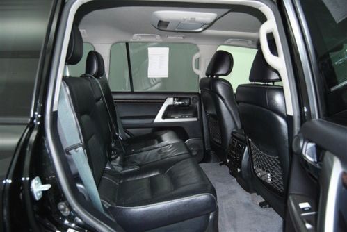 2013 Toyota Land Cruiser 1-Owner Clean Loaded Must See!!!, US $64,589.00, image 13