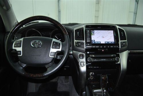 2013 Toyota Land Cruiser 1-Owner Clean Loaded Must See!!!, US $64,589.00, image 15