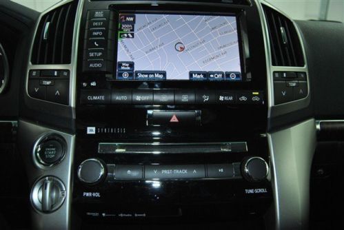 2013 Toyota Land Cruiser 1-Owner Clean Loaded Must See!!!, US $64,589.00, image 16